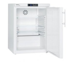 LKUv 1610 实验室冷藏箱