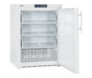 LGUex 1500实验室低温防爆冰箱