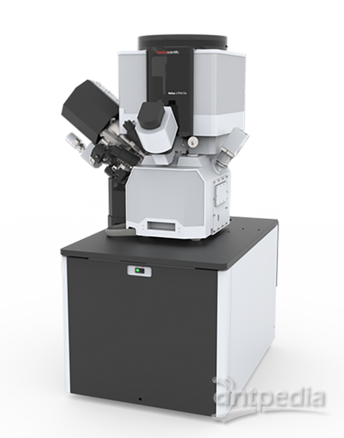 Helios 5 PFIB DualBeam聚焦<em>离子束</em>扫描电子显微镜