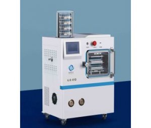 北京四环冻干真空冷冻干燥机未来-X10标准型