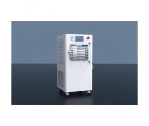 北京四环真空冷冻干燥机LGJ-S20标准型