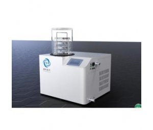 真空冷冻干燥机LGJ-10D标准型