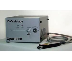 OPAL 3000 拉曼光谱仪