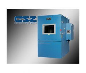 CSZ 定制温度/湿度试验箱 CT