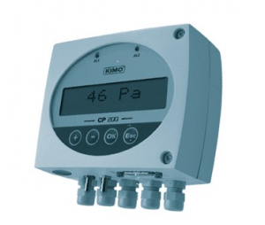 CP200系列微差压变送器
