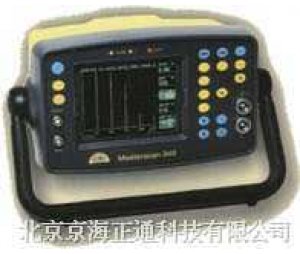 MasterScan340便携式超声波探伤仪