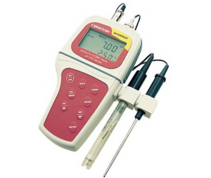 CyberScan pH 310便携式pH测量仪