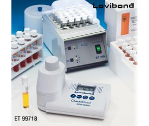 ET99718V型微电脑化学需氧量（COD）浓度测定仪