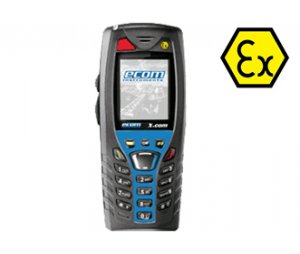 X.com 6xx EX工业防爆手机