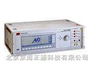 PVS-1000可编程电压源