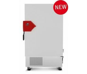 德国BINDER UF V 700超低温冰箱