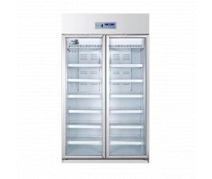 海尔HYC-940 2-8℃低温保存箱