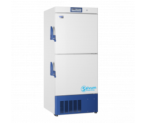 海尔DW-40L508J -40℃低温保存箱