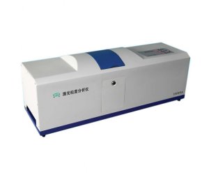 上海物光WJL-608 激光粒度分析仪