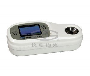 上海物光WZB-F(A1) （防水型）便携式数显折光仪