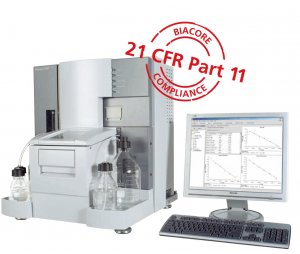 Biacore T200全能型分子相互作用分析仪