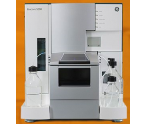 美国GE Biacore™ S200分子相互作用分析仪