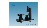SCI-2000A型光学水滴角接触角测量仪
