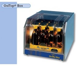 OxiTop Box（BOD培养箱）