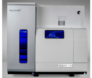 美国GE Biacore™ 8K高通量生物分子相互作用系统