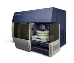 FACSCanto Ⅱ双激光六色流式细胞分析仪