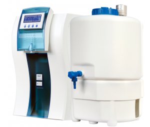 超纯水机（一级水）SMART系列CR-Smart-N30VF