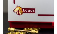 Equus™ 驭易自动热脱附适合分析环境空气样品
