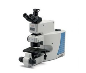 Nicolet™ iN™5 FTIR傅里叶红外显微镜