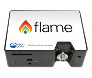 海洋光学微型光纤光谱仪—flame