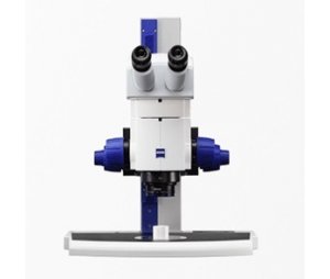 常规手动体视显微镜