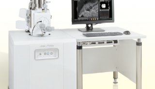 JSM-IT200扫描电子显微镜
