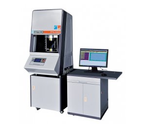 生产型橡胶加工分析仪 