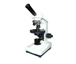 偏光显微镜  