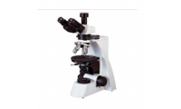 偏光显微镜  