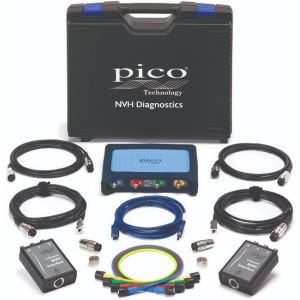 Pico <em>NVH</em>标准诊断套装（包含Pico4425A）（型号：EP043）