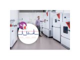 瑞士ELPRO药品实验室、厂房和仓库的环境中央监测系统