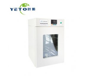 上海叶拓立式电热恒温培养箱DHP-9012-1