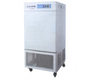  上海叶拓低温生化培养箱 LRH-160DL