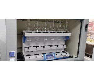 自动液液萃取装置CHCQ-4