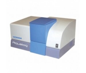 HORIBA JY Aqualog吸收和三维荧光扫描光谱仪