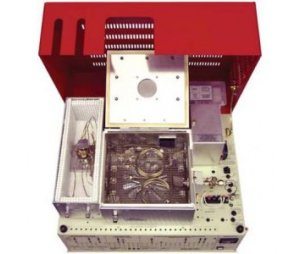 美国SRI 8610C气相色谱仪(环境气体分析）