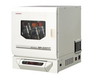  日本TAITEC恒温振荡培养箱（小型）