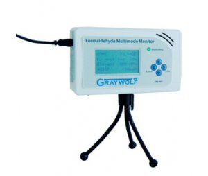  美国 GrayWolf FM801多模式甲醛检测仪