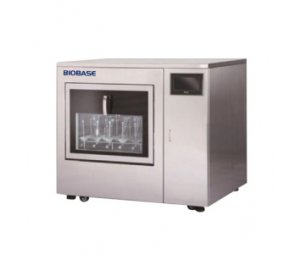 博科 实验室全自动洗瓶机BK-LW120