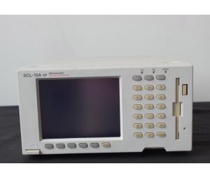  岛津SCL-10Avp系统控制器 