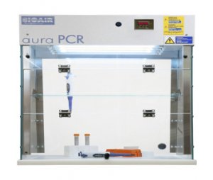意大利EuroClone AURA PCR PCR工作台