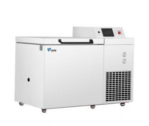 中科都菱-150℃医用低温保存箱MDF-150H128