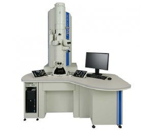JEM-2100Plus 透射电子显微镜