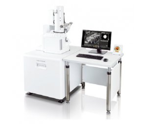  JSM-IT700HR InTouchScope™ 热场发射扫描电子显微镜