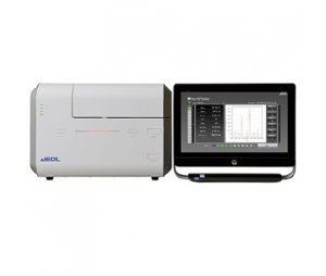 JSX-1000S 能量色散型X射线荧光分析仪